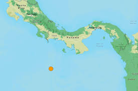 ¡Temblor en Panamá! ¿Peligro de Tsunami en Perú? Esto Dicen los Expertos