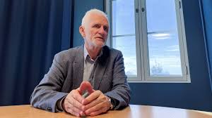 ‘A Prison of Survival’: Nobel Peace Prize Laureate Ales Bialiatski on Life Behind Bars in Belarus