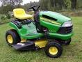 M JOHN DEERE LA1For Sale - Listings