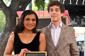 Mindy Kaling Says B.J. Novak Is a 'Huge Part' of Her Family, But She Knows It 'Gives People a Lot of Ideas'