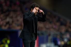 Simeone ya ha elegido el recambio de Nico González en Anoeta