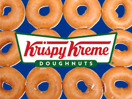 Krispy Kreme Has 2 All-New Doughnuts Just in Time for Summer's Biggest Event