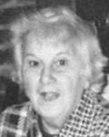 She was the wife of the late George Conlan. - NewHavenRegister_ConlanM_20131104
