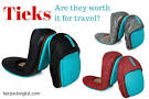 Fit In Clouds: Designer foldable flats that fit in your purse