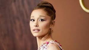 Ariana Grande Fan Who Rushed Her on Red Carpet Sent to Jail