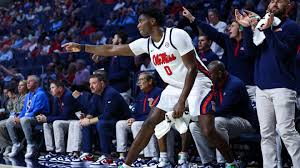 How to Watch Ole Miss Basketball vs. Auburn Tigers in SEC Matchup on Saturday