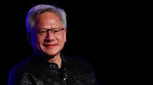 ‘He’s like Iron Man’: Jensen Huang lit up London Tech Week — and we were in the room