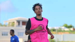 Mario González: "We Want to Advance to the Next Round" - El Salvador Aims for World Cup Qualification