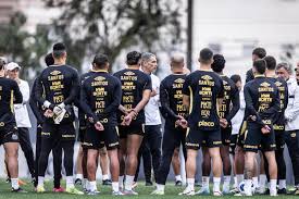 Vojvoda e Neymar no Santos: Desafio Explosivo ou Combinação Perfeita? - Imagen principal del artículo
