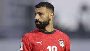 صلاح يُنقذ منتخب مصر من أزمة غياب الهداف في آخر 10 سنوات