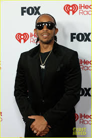 iHeart Awards Performers Raye, Ludacris, & Kehlani Spotted Arriving for Music Show!