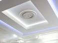 Decoration plafond platre