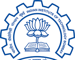 Indian Institute of Technology Bombay (IIT Bombay) logo