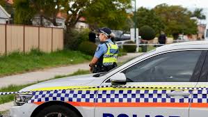 Australian Broadcasting Corporation - News update