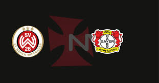 Wehen Wiesbaden x Bayer 04 Leverkusen: Palpites, odds e apostas - DFB Pokal - 22/08/2026