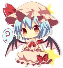 Résultat de recherche d'images pour "question mark anime"