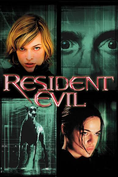 Resident Evil 2002