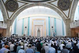 Diyanet İşleri Başkanlığı - News update