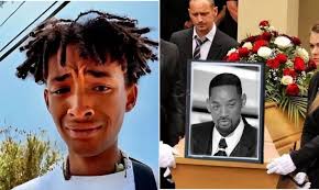 will smith jaden