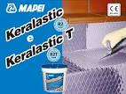 COLLANTE ADESILEX P9 MAPEI 25kg GRIGIO