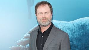 Rainn Wilson Hails Slain Conservative Charlie Kirk's 'Courage,' Sparks Backlash Over Unity Plea