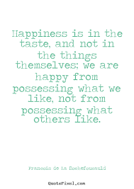 Francois de La Rochefoucauld Quotes. QuotesGram via Relatably.com