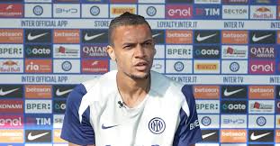 Trend Google: manuel akanji