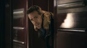 How to watch Ryan Reynolds' "perfect" new spy movie for free this weekend
