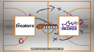 New Zealand Breakers vs Sydney Kings: Ignite Cup Heats Up