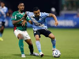 📋 ¡Es decisivo! Palmeiras ALINEADO para enfrentar al Sporting Cristal