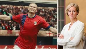 (+) Reagerer på Haaland-kampanje: - Kynisk og skuffende