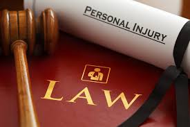 The Changing Landscape of Personal Injury Law in Houston