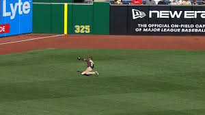 Padres Secure Series Win Against Pirates with Late-Inning Surge