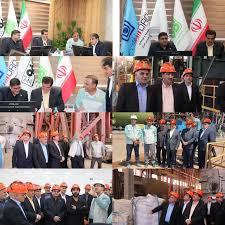 تفاهم‌نامه همکاری بانک رفاه کارگران و فولاد سفیددشت برای اجرای طرح‌های توسعه‌ای امضا شد