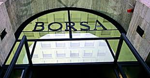 Trend Google: borsa italiana