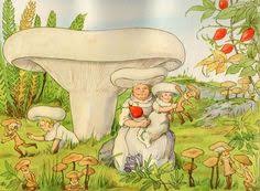 Image result for Elsa Beskow