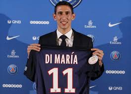 Resultado de imagen para imagenes de di maria