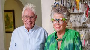 Prue Leith's Cotswold Kitchen