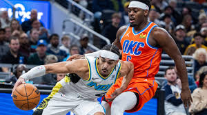 Pacers vs. Thunder: NBA Finals 2025 Preview