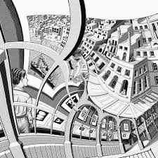 Image result for escher