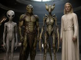 T. Ocellus "Quái vật mắt" thật đáng sợ và thông minh trên Alien: Earth https://nerdist.com/article/alien-earth-eye-squid-creature-even-scarier-episode-7/