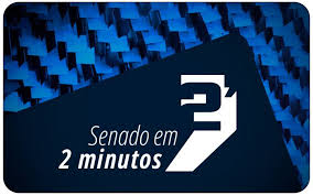 Senado - News update