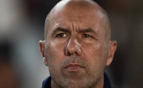 Cruzeiro entra em contato com Leonardo Jardim e português comunica que descarta substituir Tite