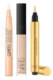 Resultado de imagen de maquillaje corrector