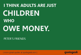 Quotes About Friends Owing Money - quotes about friends owing you ... via Relatably.com