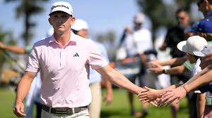 Scottie Scheffler's historic PGA Tour streak ends in crazy fashion