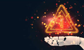 AI tests spiral out of control due to security flaws