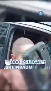 SHORT: “Todo es legal” dice Sheinbaum sobre departamentos del director general de Birmex