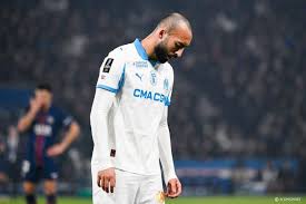 Ligue 1 (J38) – Marseille : Himad Abdelli revient pour la dernière de la saison