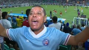 Bahia enfrenta o Athletico de olho em terceira posição e recorde de pontos como visitante